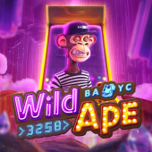 Wild Ape jlph slot hot game