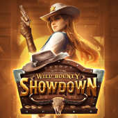 Wild Bounty Showdown jlph slot slot