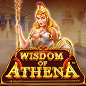 Wisdom of Athena jlph slot